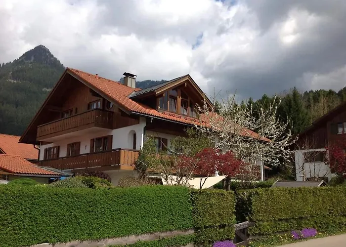Alpennest