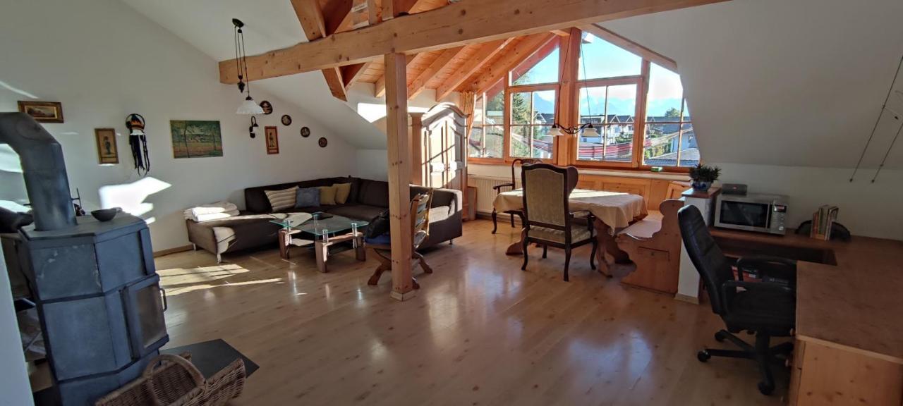 Apartment Alpennest