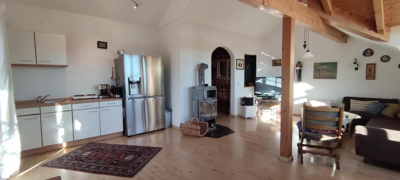 Apartment Alpennest