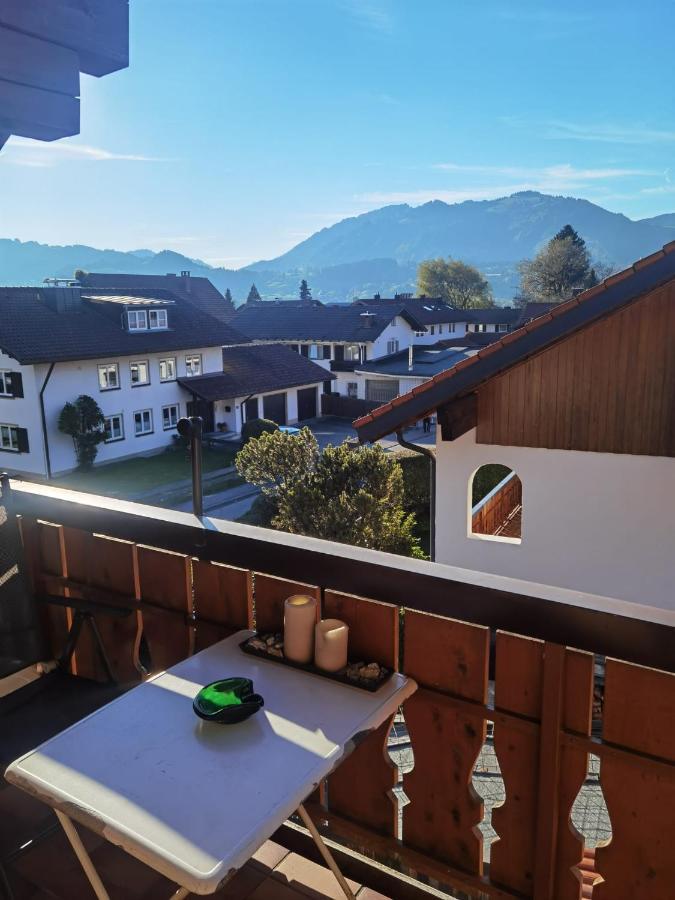 Alpennest Apartment